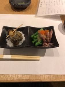 和食 髙山