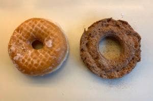 ミスタードーナツ 押上業平ショップ