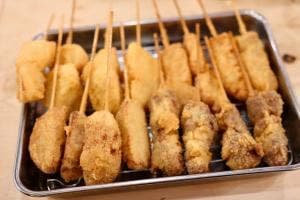 恵美須商店 南4西3