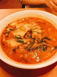 日高屋 戸塚西口店