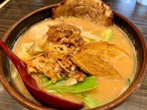 麺場 田所商店 松戸六高台店