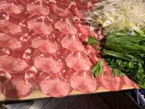 麻布十番しも井