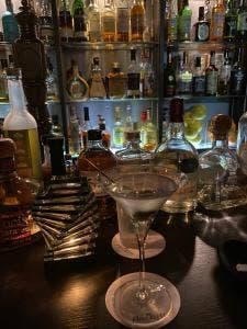 BAR Wee DRAM