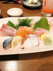 竹乃屋八田店