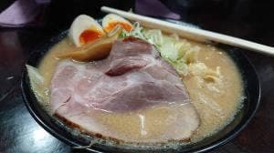 麺匠 茜ノ舞