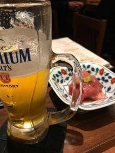 串焼き さだきち