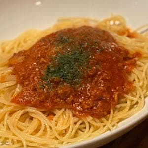 洋麺亭 長野川中島店