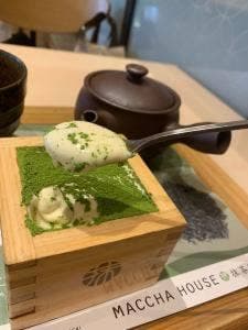 MACCHA HOUSE 抹茶館 MOP滋賀竜王