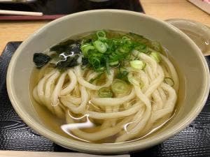 製麺七や 原田店