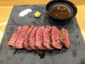 肉バル×アヒージョ Trim