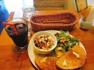 きょうわCAFE