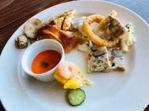 アレッタ 宮崎山形屋店