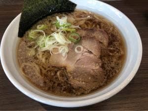 中華そば まがりすけ