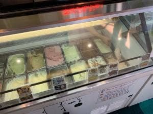 さくらんぼ友遊館