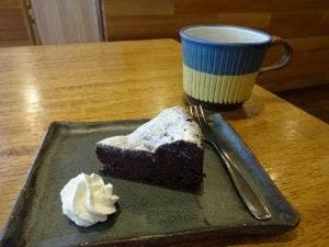 トックリキワタ珈琲店