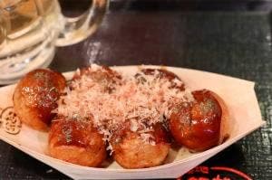 銀だこハイボール酒場 札幌すすきの店