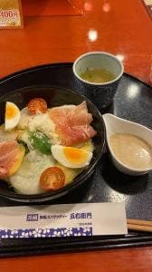 洋麺屋 五右衛門 阪急32番街店