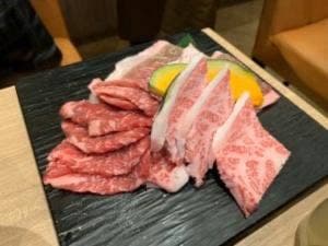 肉屋の台所 五反田店