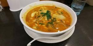 日高屋 西荻窪南口店