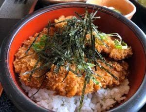 とんかつ とん平