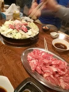 めんよう亭 六条店