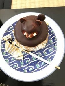 ヴァムン洋菓子店