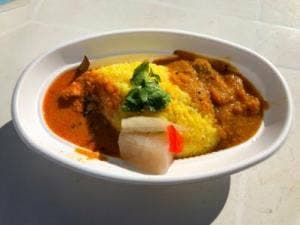 スパイス家族カラクラ