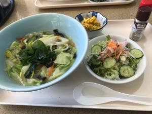 レストランみらい