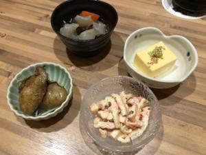 志津川水産 一家部
