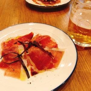 欧風食堂OTTAN TOTTO