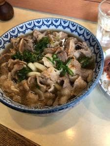 うどん・おでん 久丸