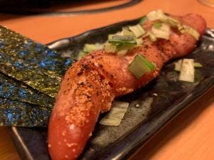 博多串焼き.野菜巻きの店 膳