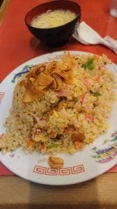 あけぼのラーメン