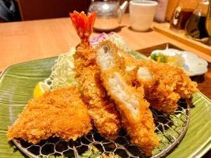とんかつ和幸 横浜ポルタ店
