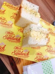 bistro muto 那覇オーパ店