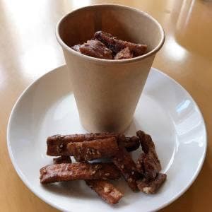 どんぐり アリオ札幌店