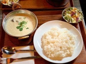 オリエンタルテーブル アマ 恵比寿店