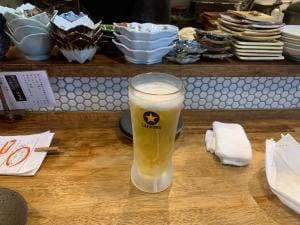 鶏と湯豆腐 居酒屋 あおぎ屋