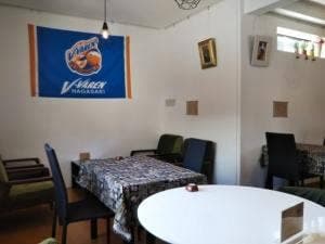 路地裏ベーカリーカフェ ロージー