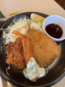 ガスト 札幌福住店