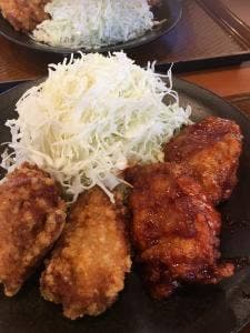 から好し 富山空港通店