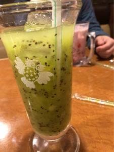 びっくりドンキー 中倉店