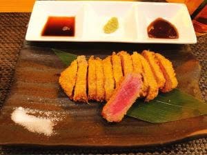 なか指