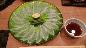 日本料理・ふぐ 桃