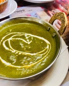 ヒマラヤ食堂