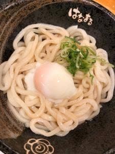 はなまるうどん 京急川崎駅前店