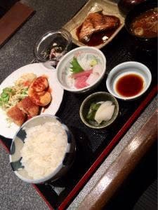 うお鉄 碧南本店