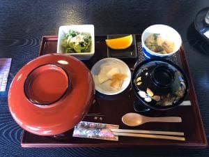 武家茶房 monjo