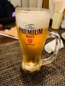 焼鳥居酒屋 風神雷神 東五反田店