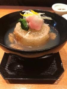 おばんざい らくら